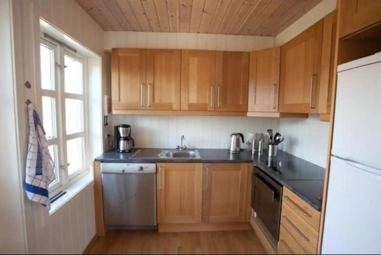 Day Dream Hellnar Villa Snaefellsbaer Ngoại thất bức ảnh