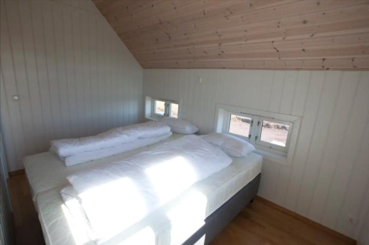 Day Dream Hellnar Villa Snaefellsbaer Ngoại thất bức ảnh