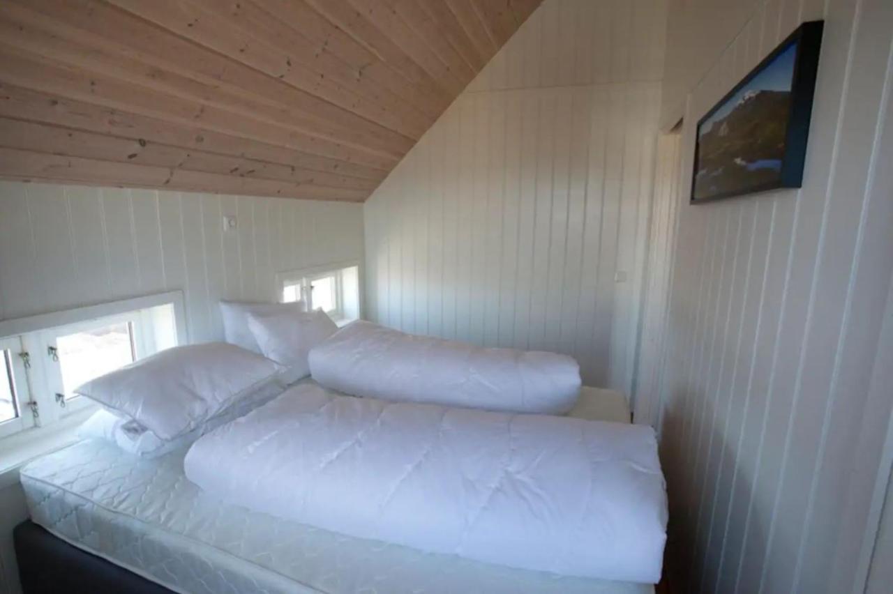 Day Dream Hellnar Villa Snaefellsbaer Ngoại thất bức ảnh
